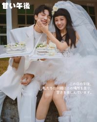 -AOROA·奥洛拉婚纱摄影·旅拍·礼服