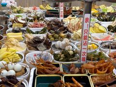 -江油特色冷沾沾(火炮街店)