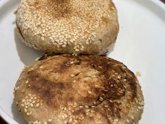 -李小老烧饼(常营民族家园店)