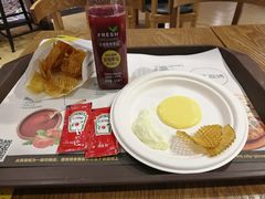 -City1+1城市比萨·意面(欧亚奥莱吉林街店)
