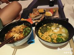 -和子足浴SPA会馆(竹山路店)