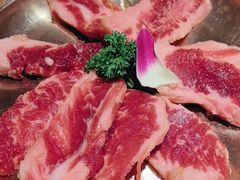 -西塔老太太泥炉烤肉(亚运村店)