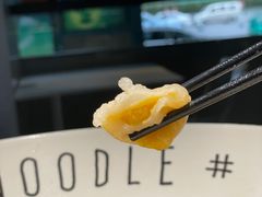 -友达面馆(广州总店)