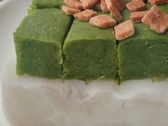 山药泥-枣子树素餐厅(铂金城店)
