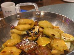 -巢爷老味(东方红店)