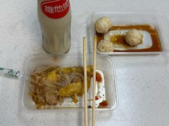 -山水肠粉(盐田店)