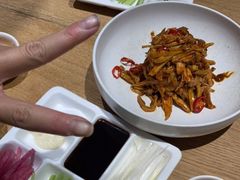 -小大董·烤鸭(五棵松店)