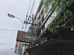 门面-Doo Dee Thai Food(Issan/Isaan/Esan)