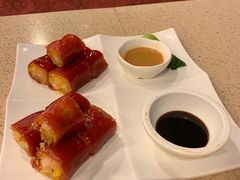 -点都德(聚福楼店)