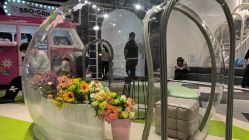 -MINI MARS KIDS CLUB亲子家庭中心(长宁天山店)