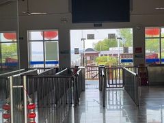 -太湖游船(石公山码头)