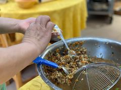 -大戚饭店(泰华路店)