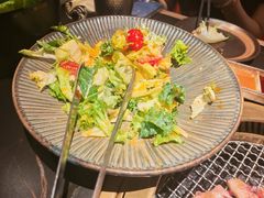 -厚贞日式烤肉(浦东汇智店)
