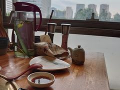 -一井烧肉·活鳗·寿司(望京SOHO店)