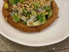佛钵飘香-广州酒家(文昌总店)