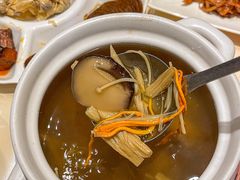 -归元·云集斋素菜馆