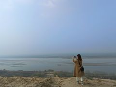 -古柏渡飞黄旅游区