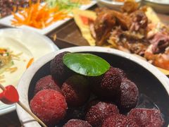 -打酱油·非遗淮扬菜(瘦西湖梅岭店)