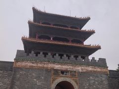 -北陵公园
