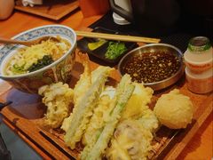 -天妇罗内顺田(罗湖店)