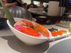 -水木锦堂·自助铁板烧(望京凯德MALL店)