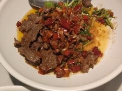 -兰湘子·湘菜小炒(南京江宁万达店)