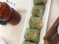 -福满园大酒楼(梅林店)