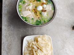 -老城豆腐汤(伊水路店)