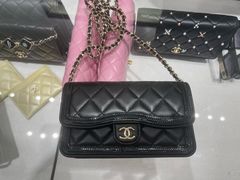 -CHANEL(恒隆广场店)