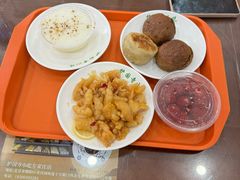 -护国寺小吃(左家庄店)