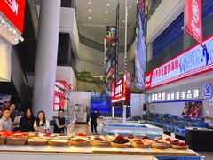 -驻海渔市(置信店)