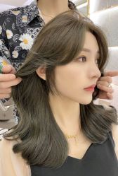 点击看大图 -3AM·S HAIR SALON烫发染发接发
