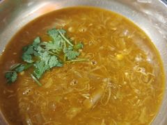 -许哥东北烧烤·铁丳烤串·宫后夹肉(繁花中心店)