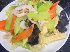 -运德成·天津老味烧烤(广开二马路店)