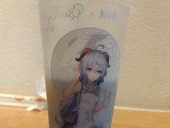 -喜茶(佛山顺德容桂天佑城店)