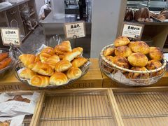 盐面包-Cycle&Cycle Artisan(天目里店)
