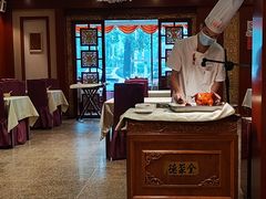 -北京全聚德(玉泉路店)