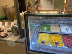 -米糯糯·MINONO·大福冰淇淋(青岛万象城店)