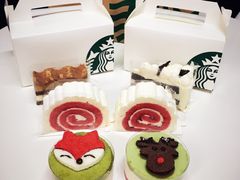 -星巴克臻选(南京艾尚天地店)