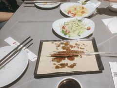 -李赵合鲜肉烧烤(西荷店)