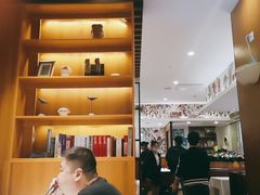 -尚一汤 广东炖汤(金桥国际店)