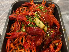 油焖大虾-靓靓蒸虾·头牌蒸虾(雪松路总店)