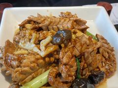 -梅飞酒家(桑园路店)