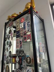 -TATTOO/手工穿孔吧/耳洞/刺青STUDIO