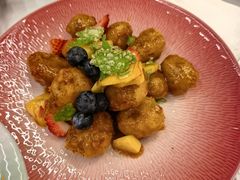 -渔意楼·驰名沙田乳鸽(五羊店)