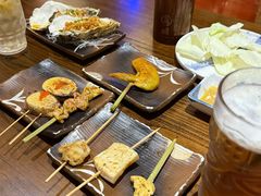 -鸟鹏烧鸟居酒屋(龙岗万科店)