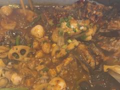 -鱼酷活鱼烤鱼(沈阳大悦城店)