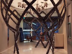 -翡翠36餐厅(浦东香格里拉店)