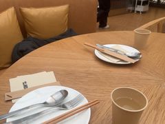 -无印良品餐堂 MUJI Diner(成都太古里店)