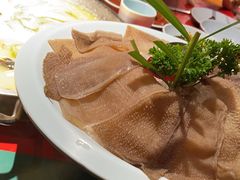 -潮辣成都老火锅(奉贤扶港路店)